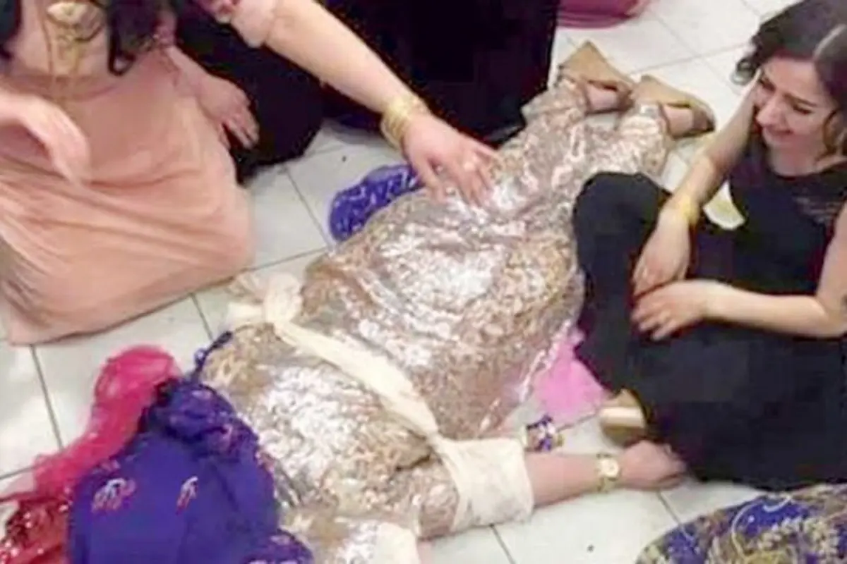 Tolak Perjodohan, Perempuan Ini Tewas Ditembak