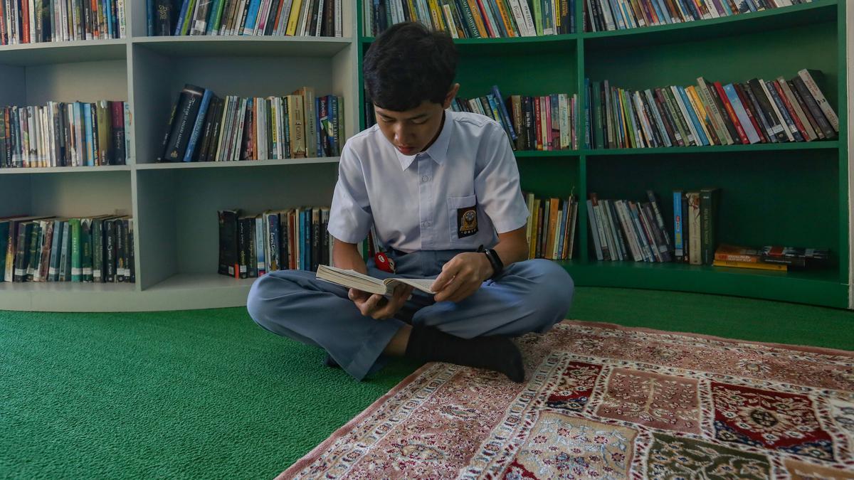 Pemerintah Buka Rekrutmen Guru Sekolah Garuda, 96 Guru dan 20 Pimpinan Dibutuhkan
