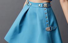6 Model Rok Korean Style Terbaru untuk Tampil Kasual dan Feminin