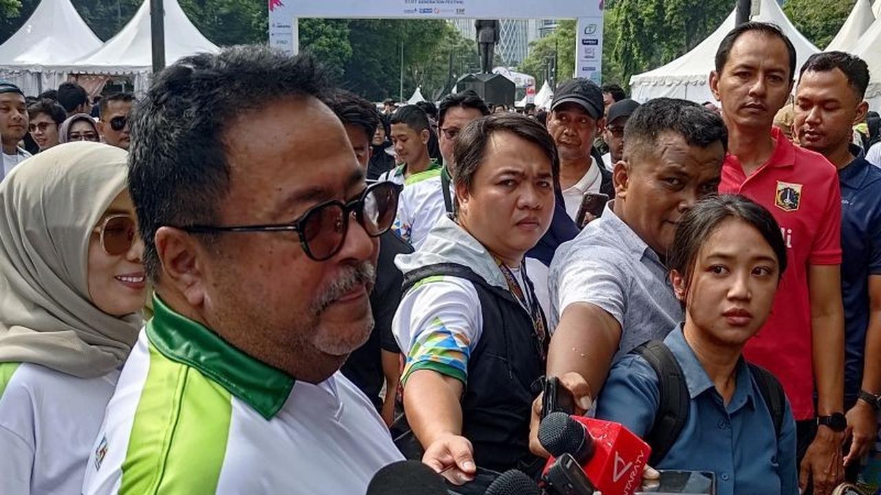 Wow! Insentif RT RW DKI Jakarta Naik Hingga Rp3 Juta Mulai Oktober 2025, Ini Detailnya