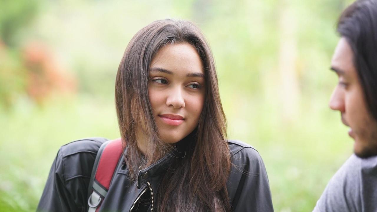 Love Story The Series