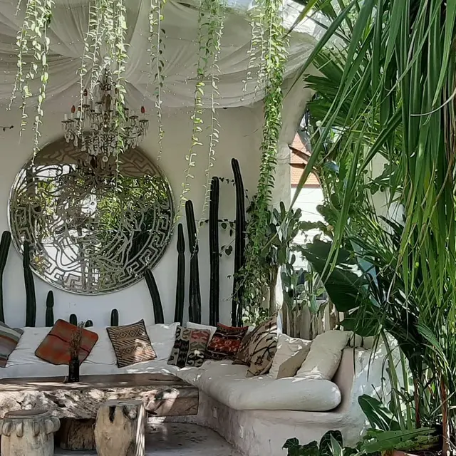 [Fimela] Penny Lane Bali