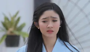 Sinopsis Sinetron Biarkan Hati Bicara Episode 61, Kamis 1 Oktober 2026 Pukul 22.13 WIB di SCTV