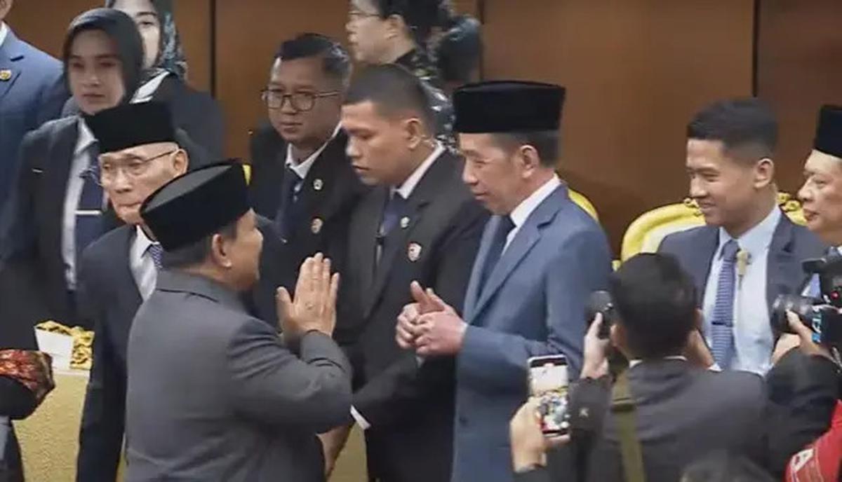 Ditanya Soal Anggaran IKN pada 2026, Begini Respons Sri Mulyani