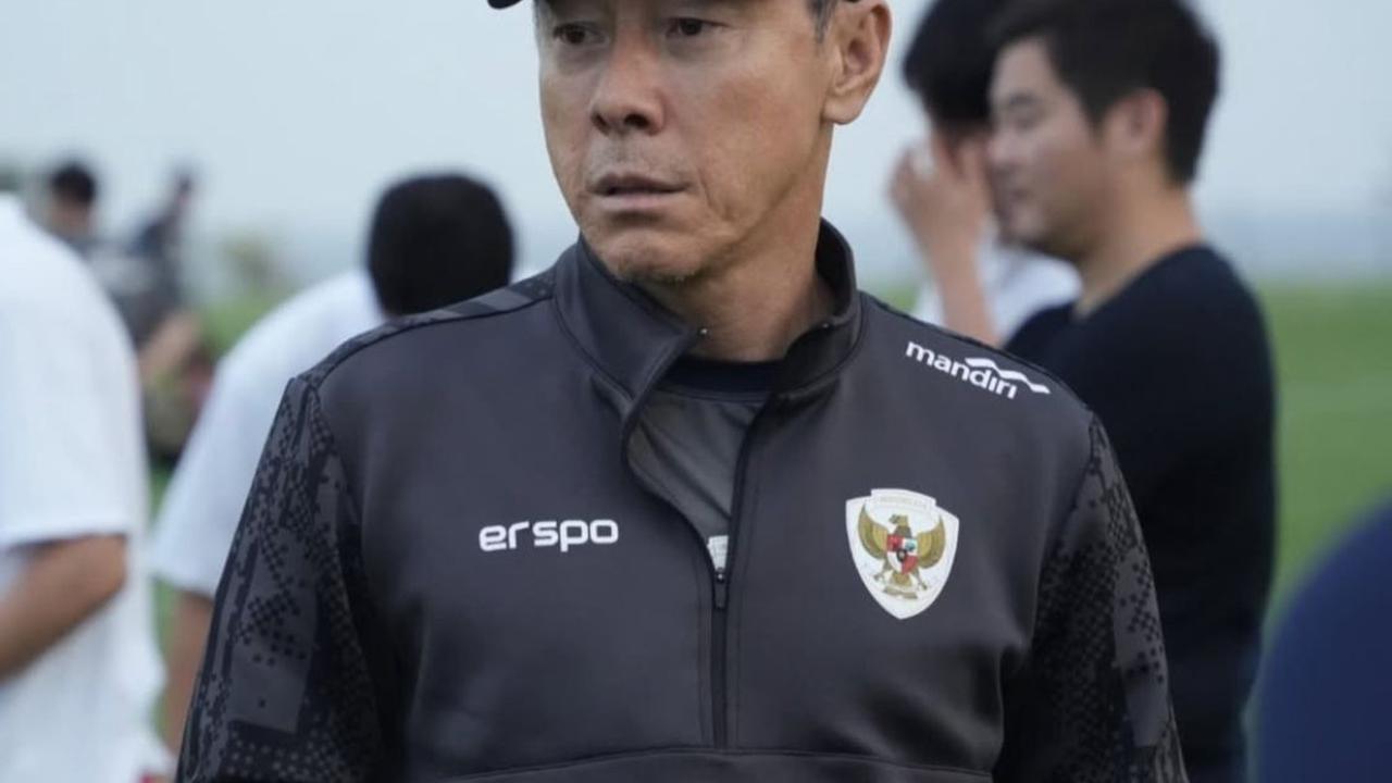 Raffi Ahmad Ucapkan Terima Kasih pada Shin Tae-Yong, Dukungan Ini Tuai Perhatian Publik