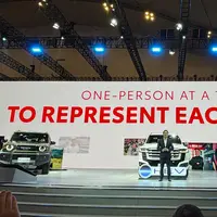 Toyota Rilis 3 Mobil Baru di GIIAS 2026, Mesin Bensin hingga Listrik