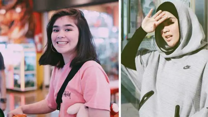 Sivia Azizah/Instagram.com