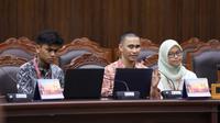 Permohonan Pengidap Penyakit Kronis untuk Digolongkan Ragam Disabilitas Tertunda, MK Ungkap Alasannya. Foto: MK.