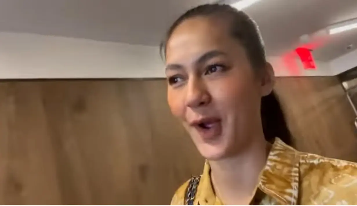 (Youtube/Baim Paula)