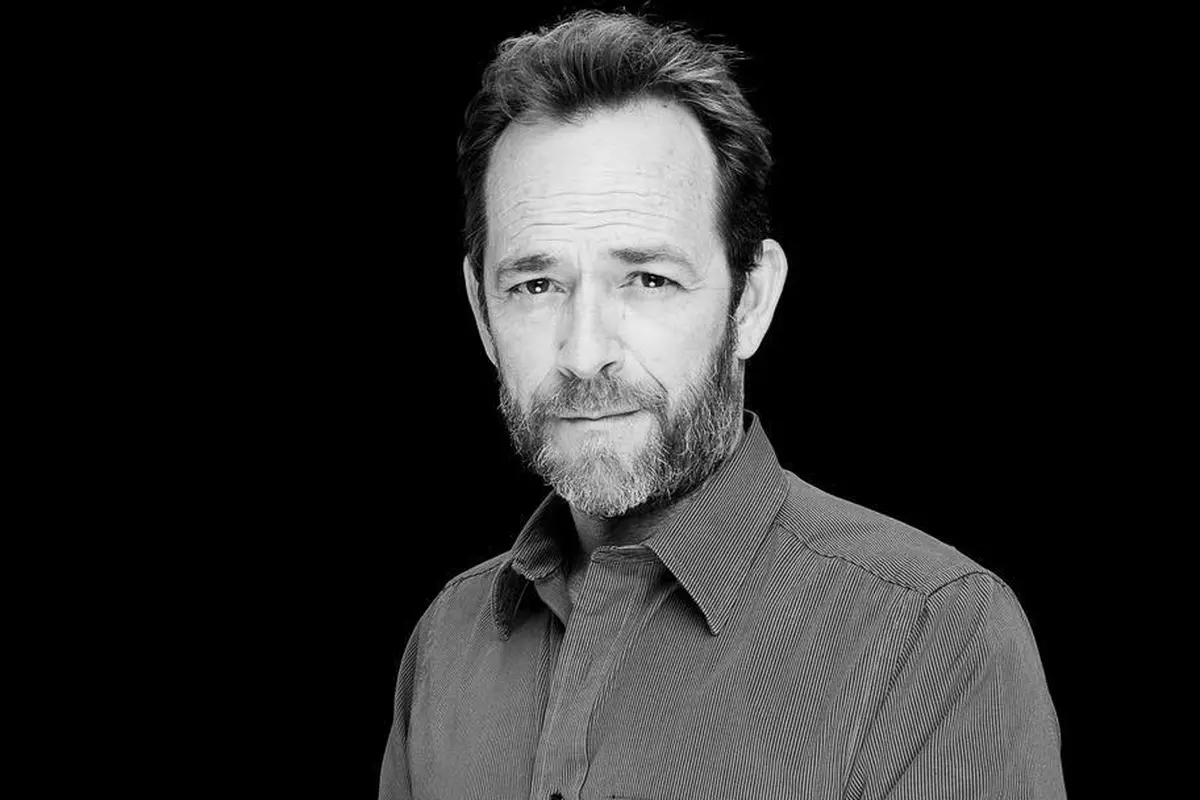 [Fimela] Luke Perry