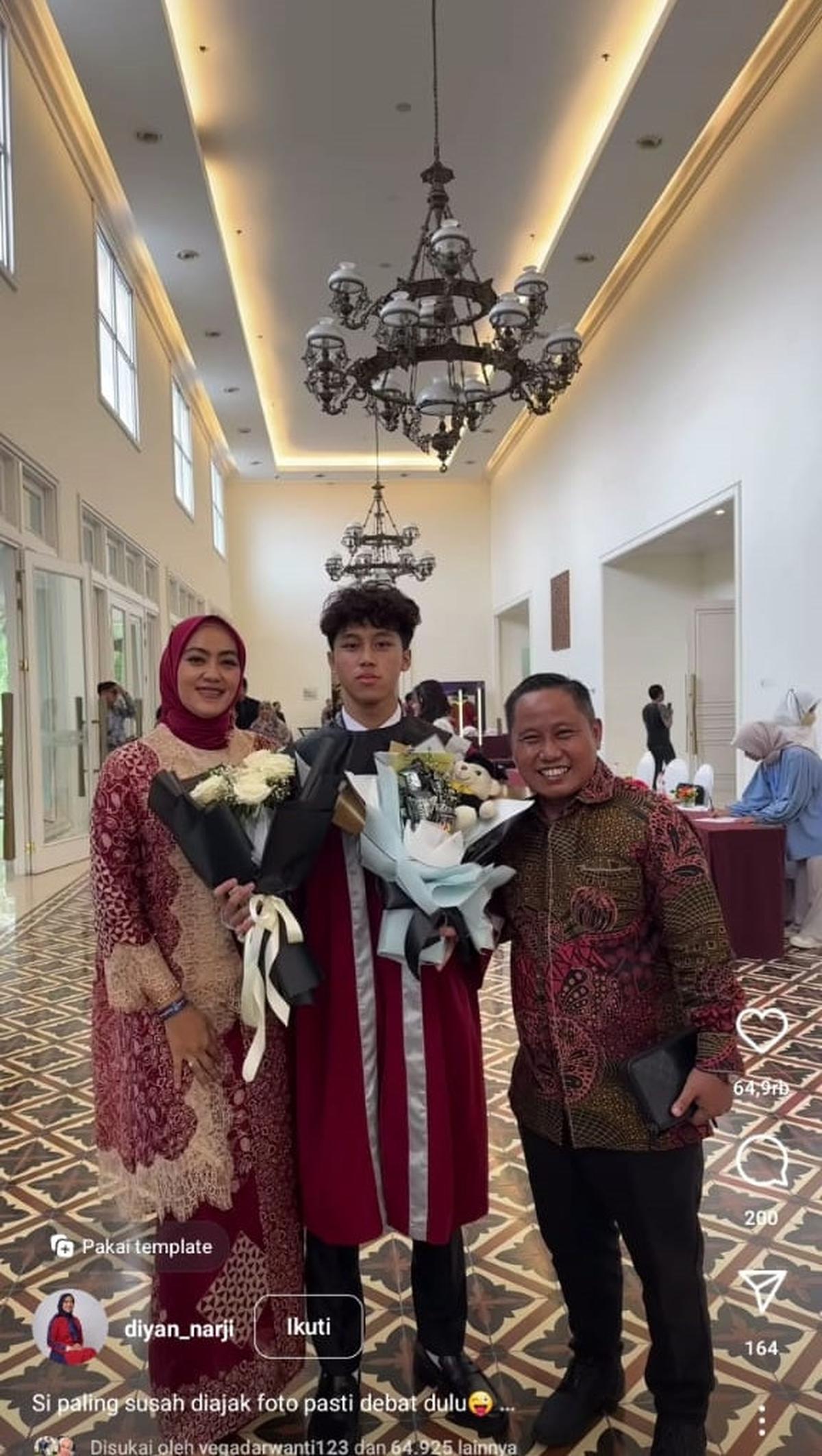 Dok. Istimewa