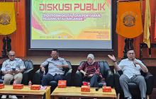 FOTO: TV di Era Digital,  Bertahan atau Bertransformasi?