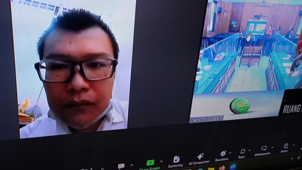 Dok. Istimewa