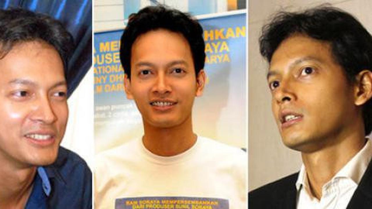 Fedi Nuril menyesali nilai kontrak '5 CM