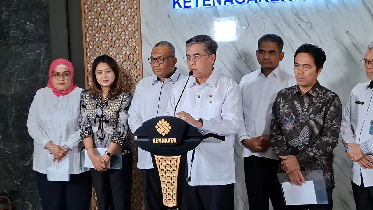 Aturan WFH Dilanggar Perusahaan, Karyawan Dapat Melapor ke Menaker