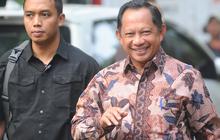 Bakal Jadi Menteri Prabowo, Jenderal Mantan Kadensus Anti-Teror Ini Punya Kekayaan Rp25,8 Miliar