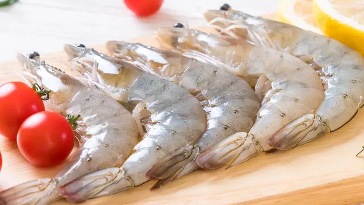 5 Manfaat Makan Udang, Salah Satunya Menjaga Kesehatan Jantung