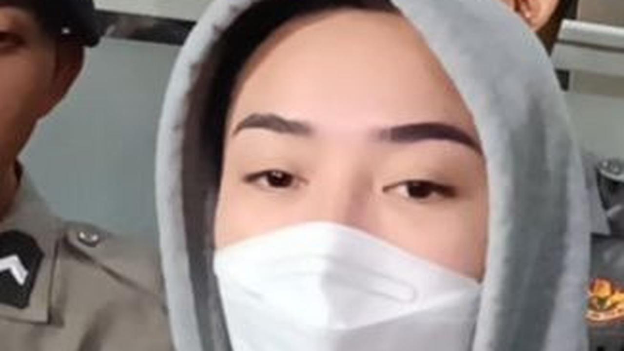VIDEO: Amanda Manopo Ungkap Terima Bayaran Besar Usai Promosi Judi Online