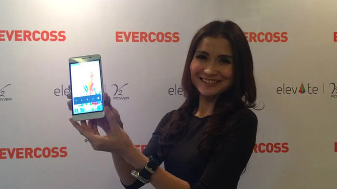 Selain Baterai Super Besar, Ini 5 Keunggulan Elevate Y2 Power