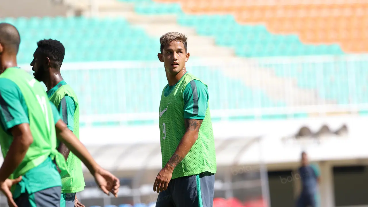 Timnas Indonesia