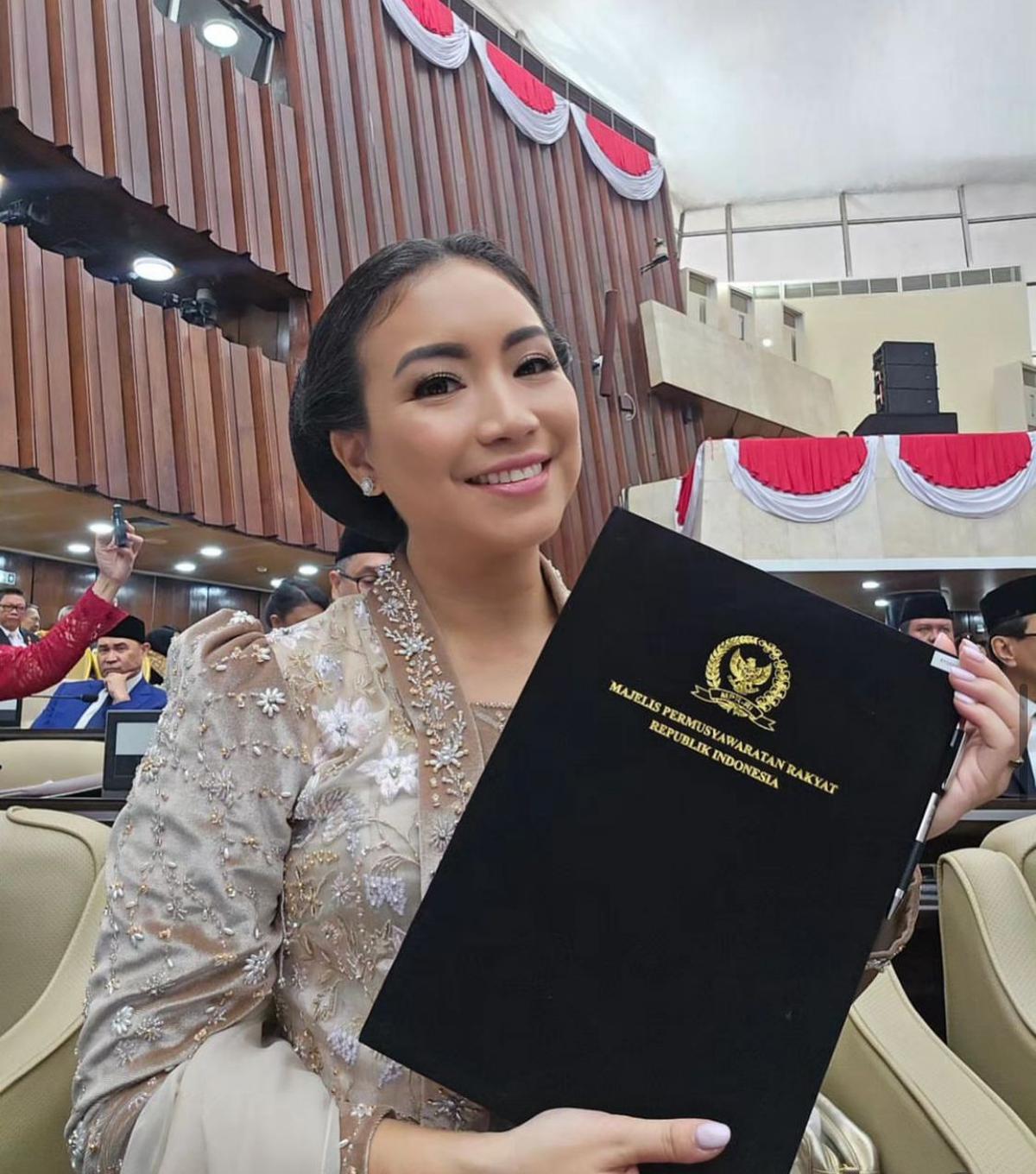 Profil Rahayu Saraswati Djojohadikusumo, Perjalanan Karier dan Kehidupan Pribadi yang Jarang Diketahui