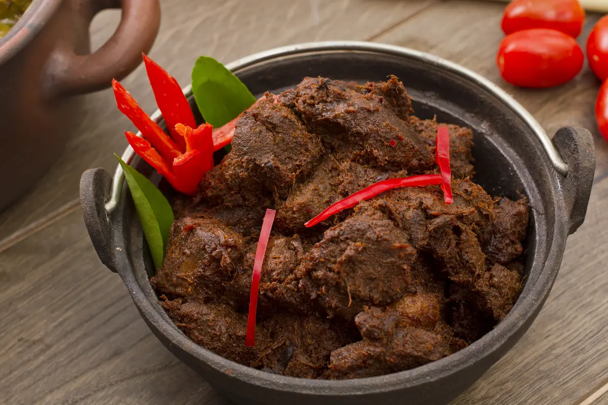 rendang