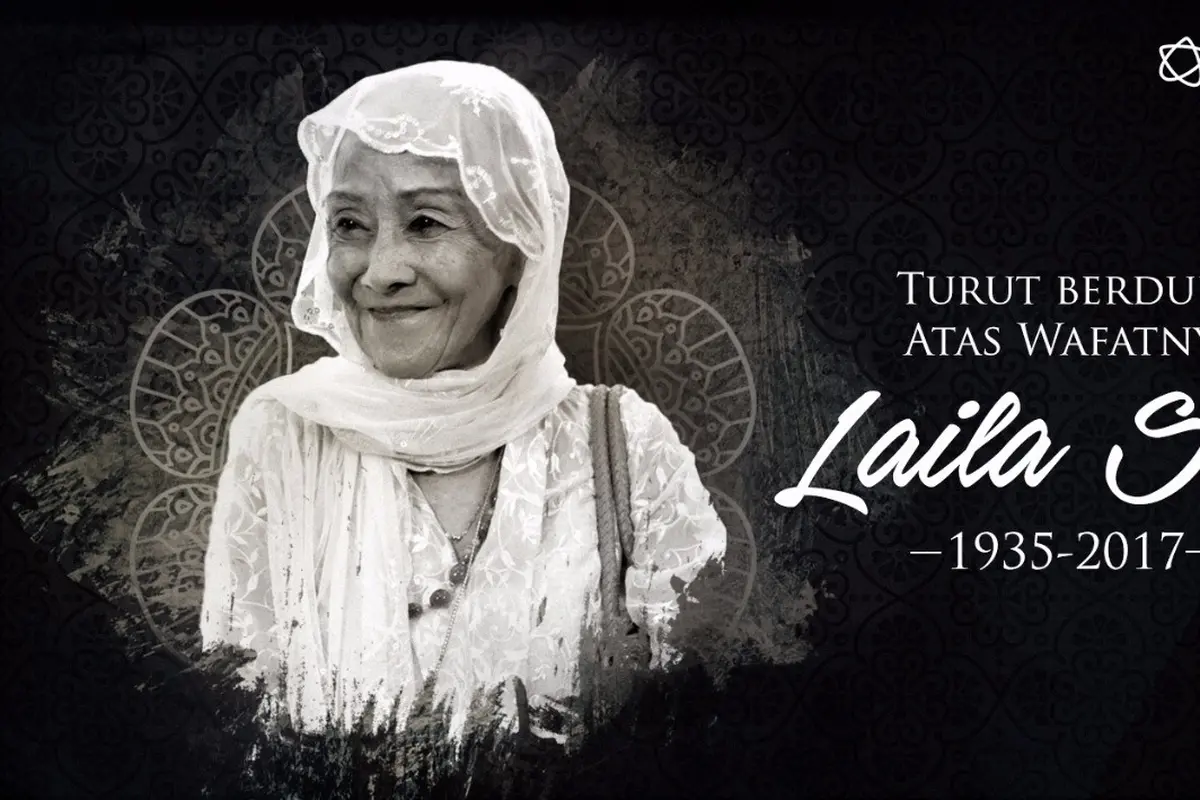 [Bintang] Laila Sari