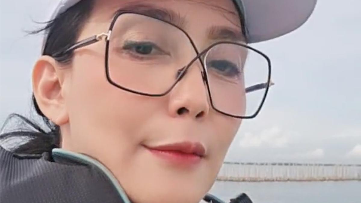 Rieke Diah Pitaloka Senggol Prabowo Soal Pagar Laut, Singgung Bekasi dan Zona Ekonomi Internasional