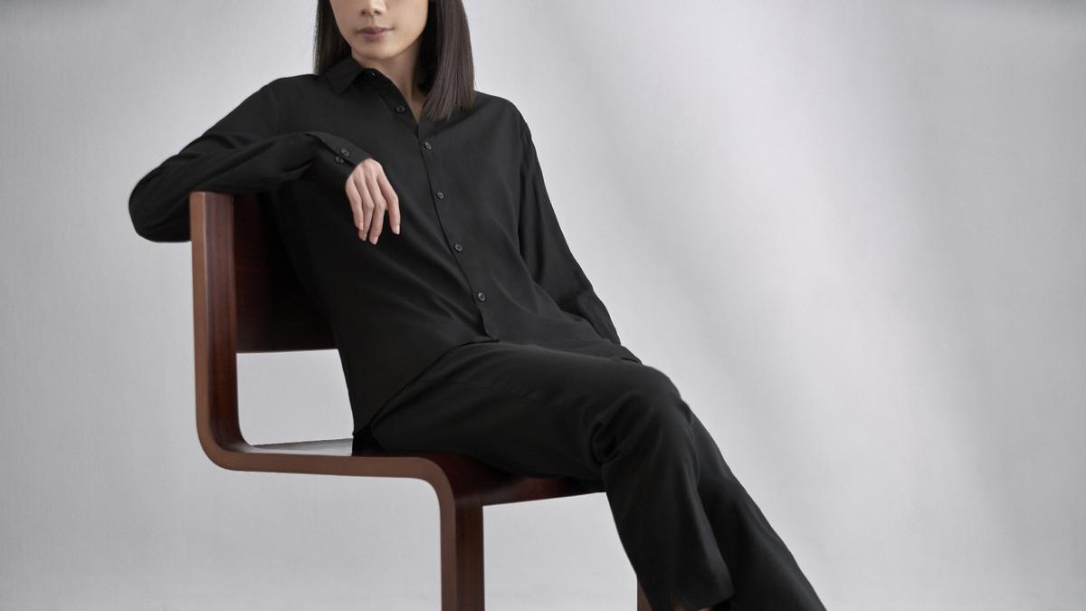 Black is the New Sustainable, Serta Hitam yang Nyaman dan Ramah Lingkungan Untuk Semua Pakaian hingga Modest Wear