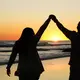 Kecocokan dalam astrologi dipahami melalui bagaimana karakter dua orang dapat saling berinteraksi (Sumber: Pexels.com)
