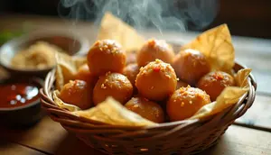Resep Cilok Goreng Crispy yang Renyah dan Anti Melempem