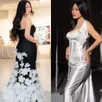 Rachel Vennya baru saja menggelar pesta ulang tahun ke-29 dengan tema unik. [@rachelvennya].