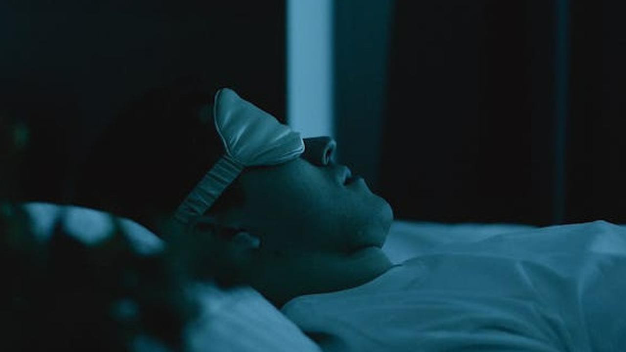 Efektifkah White Noise dalam Membantu Kita Tidur Lebih Nyenyak?