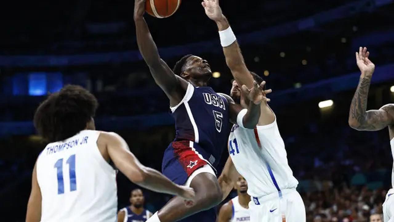 Jadi Juara NBA, Bintang Minnesota Timberwolves Bakal Banting Setir ke Olahraga Ini