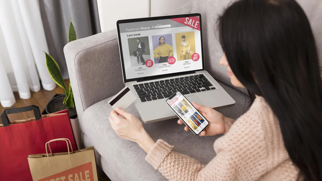 Tips berbelanja dengan aman pada musim promo akhir tahun