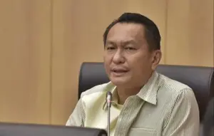 DPR Dorong Perbaikan Tata Kelola Pengadaan Batubara PLN