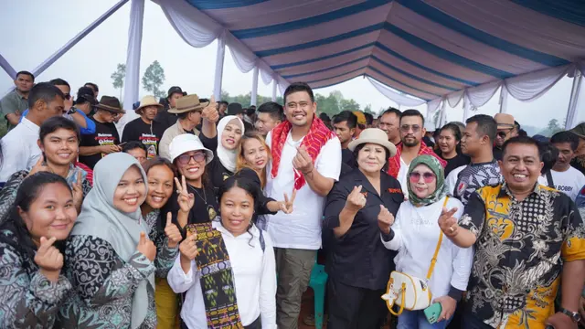 Bobby Nasution