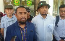 Kubu Alumni UGM Melawan, Ajukan Banding Usai Gugatan Citizen Lawsuit Ijazah Jokowi Ditolak PN Solo