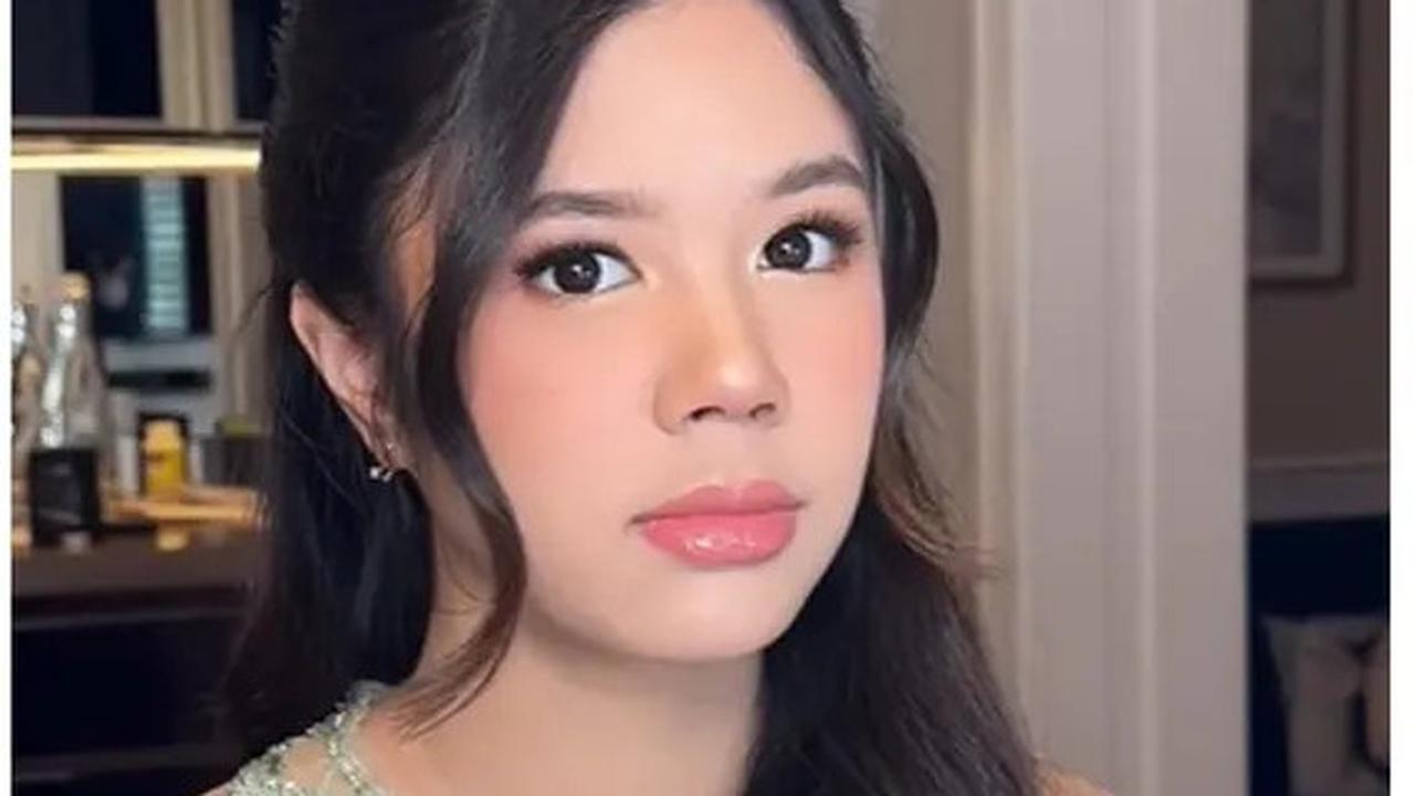 Manis Banget, Potret Kebersamaan Maia Estianty dan Safeea Ahmad Anak Mulan Jameela di Pernikahan Al Ghazali - Alyssa Daguise