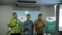 Inilah Teknologi Antisadap Buatan Indonesia
