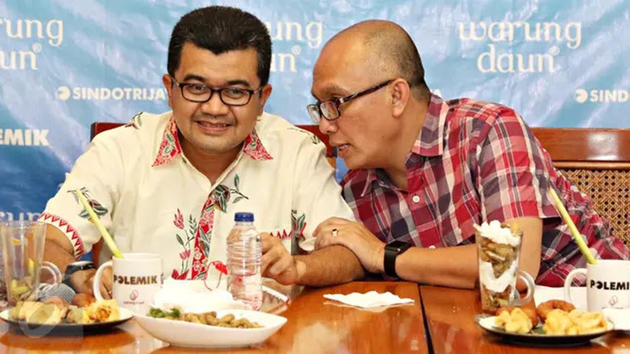 Profil Reza Indragiri, Ahli Psikologi Forensik yang Dipercaya Jadi Saksi Ahli Sidang Kasus Guru Supriyani
