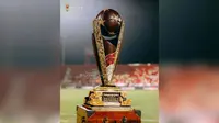 Ketika Banyak Turnamen Datang dan Pergi, Piala Presiden Tetap Berdiri
