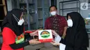 Memperingati World Eat for Good Day yang diinisiasi Unilever sejak 2021, Royco mengkampanyekan secara global bertajuk “Plizza” sebagai bentuk ajakan bagi warga dunia untuk mengubah isi pizza sebagai kudapan favorit keluarga menjadi lebih bernutrisi dan ramah lingkungan. (Liputan6.com/HO/Ading)