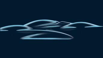 Saingi Mercedes-AMG One, Red Bull Siapkan Supercar Berbasis Mobil Formula 1