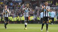 Newcastle United (Reuters/Philip Brown)