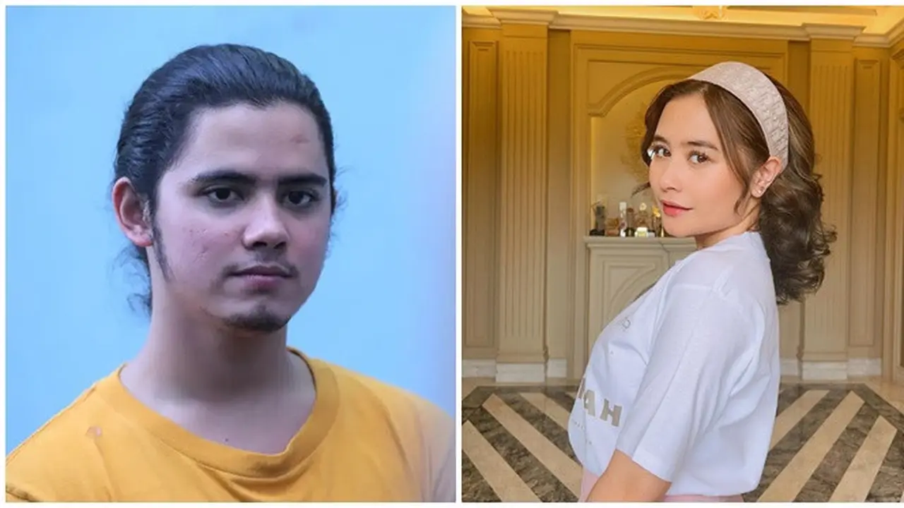 6 Aktris Ini Pernah Jadi Lawan Main Aliando di Sinetron, Selalu Totalitas