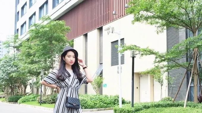 6 Jumpsuit Terbaik untuk Semua Bentuk Tubuh