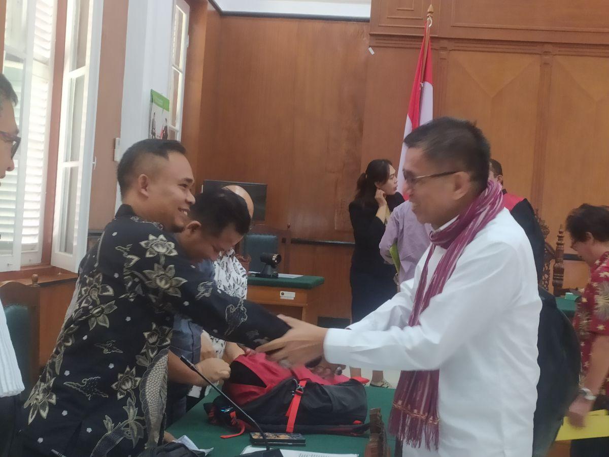 Dok. Istimewa