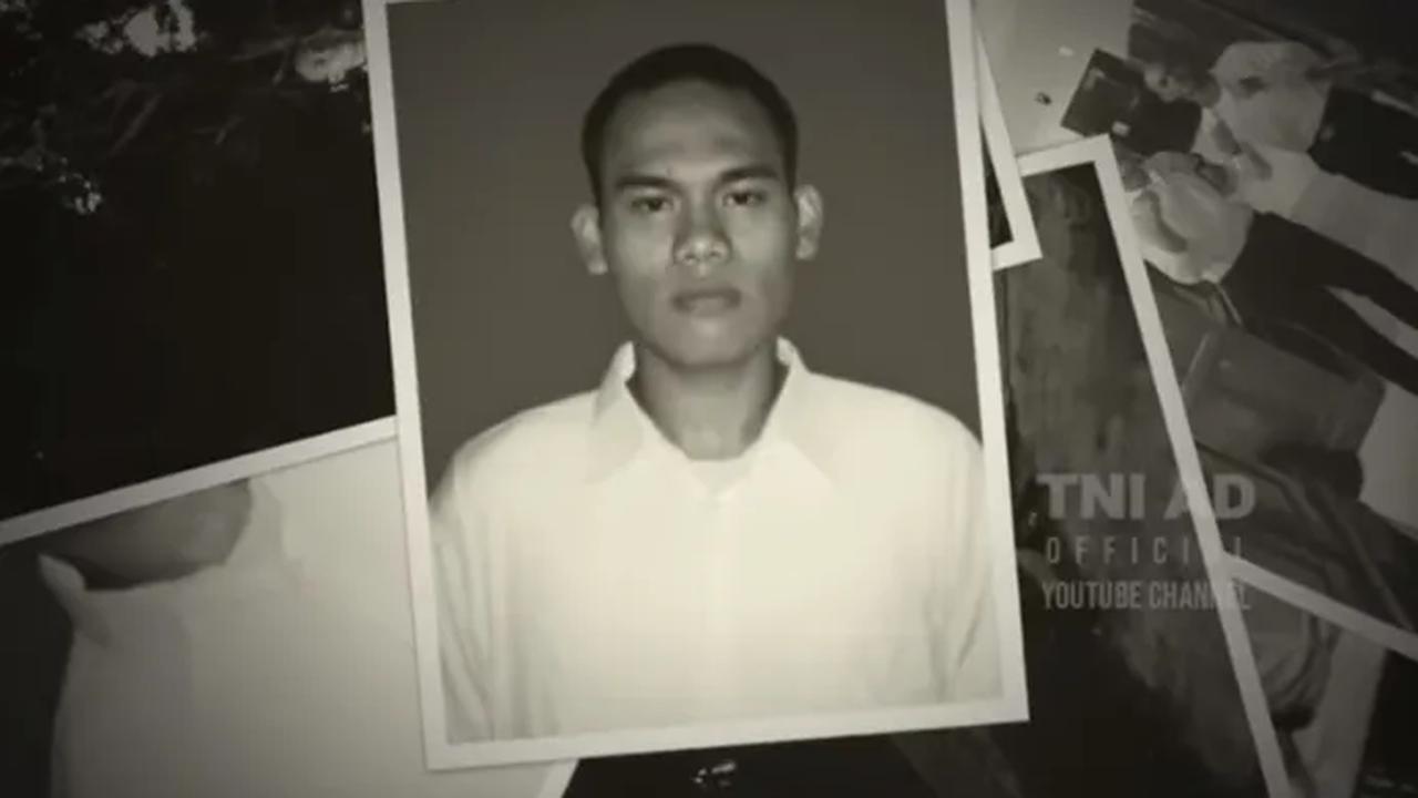Beranikan Angkat Tangan saat Pantukhir