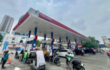 Layanan Pembelian BBM di Medan Mulai Terurai, 50 Persen SPBU Pertamina Beroperasi 24 Jam